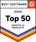 G2 · Top 50 Agentic AI Products