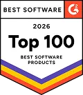 G2 · Top 100 Best Software Products